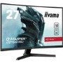 iiyama G-Master GB2766HSU 27" Full HD 165Hz 1ms FreeSync Curved  Monitor 