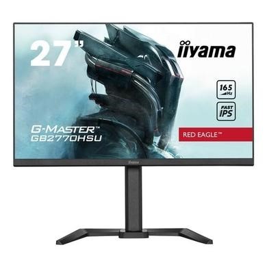 iiyama G-Master GB2770HSU-B5 27" Full HD 165Hz IPS Gaming Monitor