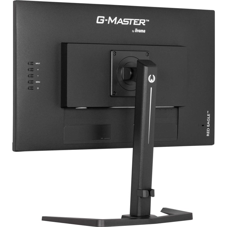 iiyama G-MASTER GB2770HSU 27" IPS Full HD 180Hz 0.2ms Gaming Monitor
