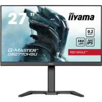 iiyama G-MASTER GB2770HSU 27" IPS Full HD 180Hz 0.2ms Gaming Monitor iiyama G-MASTER GB2770HSU 27" IPS Full HD 180Hz 0.2ms Gaming Monitor