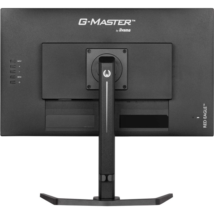 iiyama G-MASTER GB2770HSU 27" IPS Full HD 180Hz 0.2ms Gaming Monitor