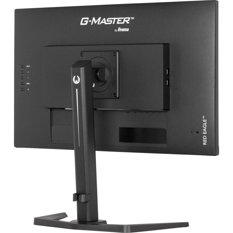 iiyama G-MASTER GB2770HSU 27" IPS Full HD 180Hz 0.2ms Gaming Monitor
