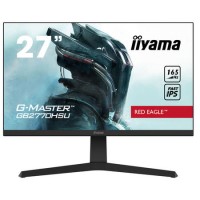 iiyama G-MASTER Red Eagle 27'' Full HD 165Hz Gaming Monitor