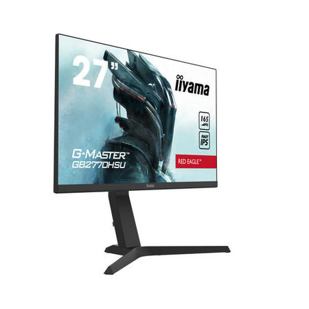 iiyama G-MASTER Red Eagle 27'' Full HD 165Hz Gaming Monitor