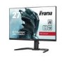 Iiyama G-MASTER Red Eagle 27" IPS WQHD LED 165Hz FreeSync Gaming Monitor