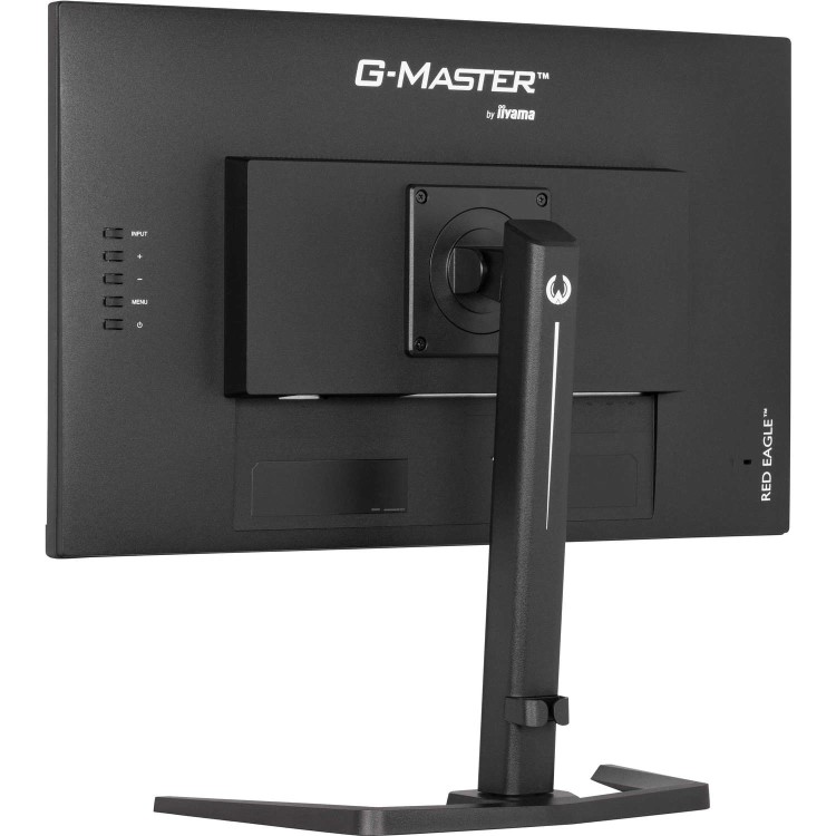 iiyama GB2770QSU G-Master 27" IPS WQHD 180Hz 0.2ms Gaming Monitor