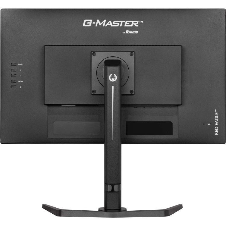 iiyama GB2770QSU G-Master 27" IPS WQHD 180Hz 0.2ms Gaming Monitor