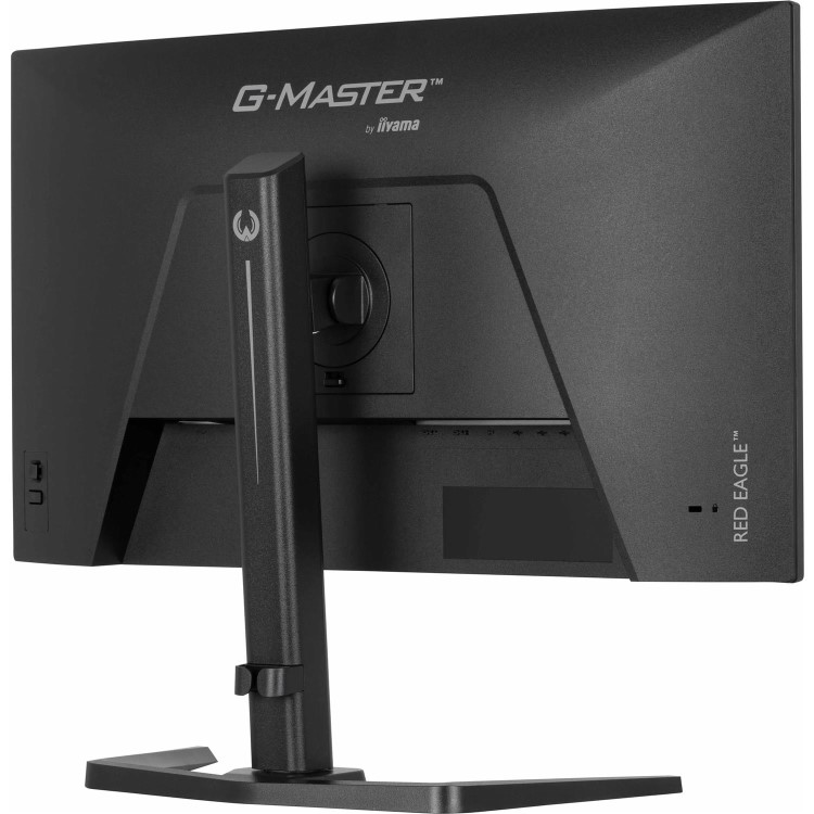 iiyama G-MASTER GB2771HSU 27" IPS Full HD 240Hz 0.4ms Gaming Monitor