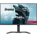 GB2771HSU-B1 iiyama G-MASTER GB2771HSU 27" IPS Full HD 240Hz 0.4ms Gaming Monitor
