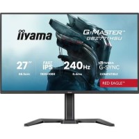 iiyama G-MASTER GB2771HSU 27" IPS Full HD 240Hz 0.4ms Gaming Monitor