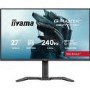 iiyama G-MASTER GB2771HSU 27" IPS Full HD 240Hz 0.4ms Gaming Monitor