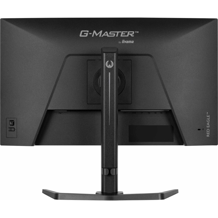 iiyama G-MASTER GB2771HSU 27" IPS Full HD 240Hz 0.4ms Gaming Monitor