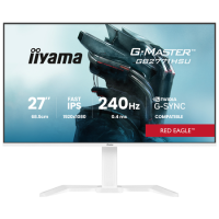 iiyama G-MASTER GB2771HSU 27" Fast IPS Full HD 240Hz 0.4ms Gaming Monitor