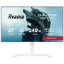 iiyama G-MASTER GB2771HSU 27" Fast IPS Full HD 240Hz 0.4ms Gaming Monitor