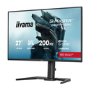 iiyama G-MASTER GB2771QSU 27" IPS WQHD 200Hz 0.5ms Gaming Monitor