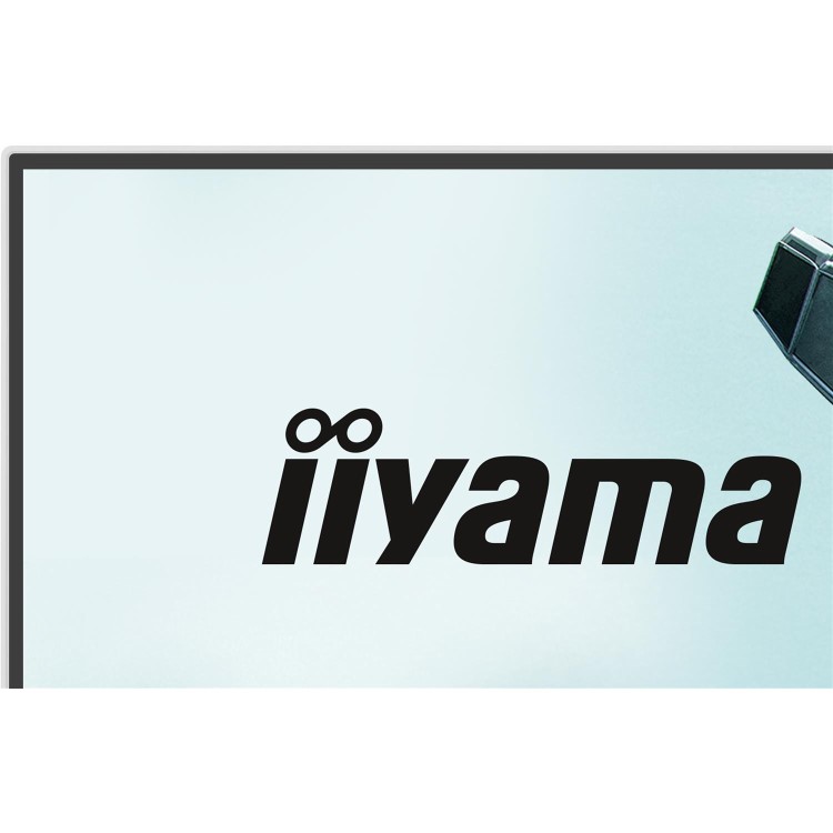 iiyama G-MASTER GB2771QSU-W1 27" IPS WQHD 200Hz 0.5ms Gaming Monitor