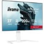 iiyama G-MASTER GB2771QSU-W1 27" IPS WQHD 200Hz 0.5ms Gaming Monitor