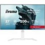 iiyama G-MASTER GB2771QSU-W1 27" IPS WQHD 200Hz 0.5ms Gaming Monitor