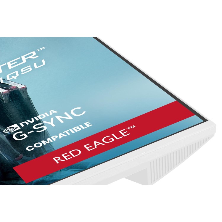 iiyama G-MASTER GB2771QSU-W1 27" IPS WQHD 200Hz 0.5ms Gaming Monitor