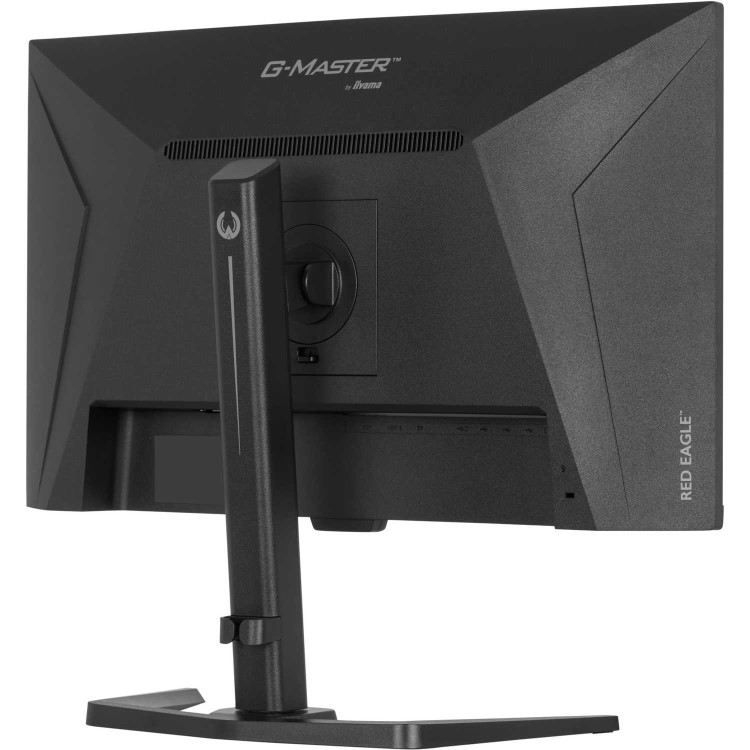 iiyama G-Master GB2771UHSU 27" IPS Dual Mode 4K UHD 144Hz Full HD 288Hz 0.8ms Gaming Monitor