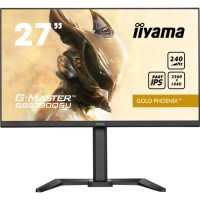 iiyama G-Master GB2790QSU-B5 27" IPS WQHD 240Hz Gaming Monitor iiyama G-Master GB2790QSU-B5 27" IPS WQHD 240Hz Gaming Monitor