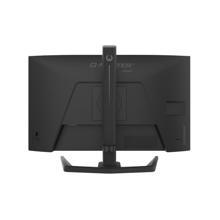 iiyama G-MASTER GB2791QSU 27" Fast IPS QHD 320Hz 0.6ms Gaming Monitor