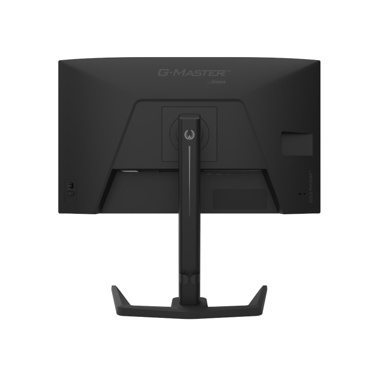 iiyama G-MASTER GB2791QSU 27" Fast IPS QHD 320Hz 0.6ms Gaming Monitor