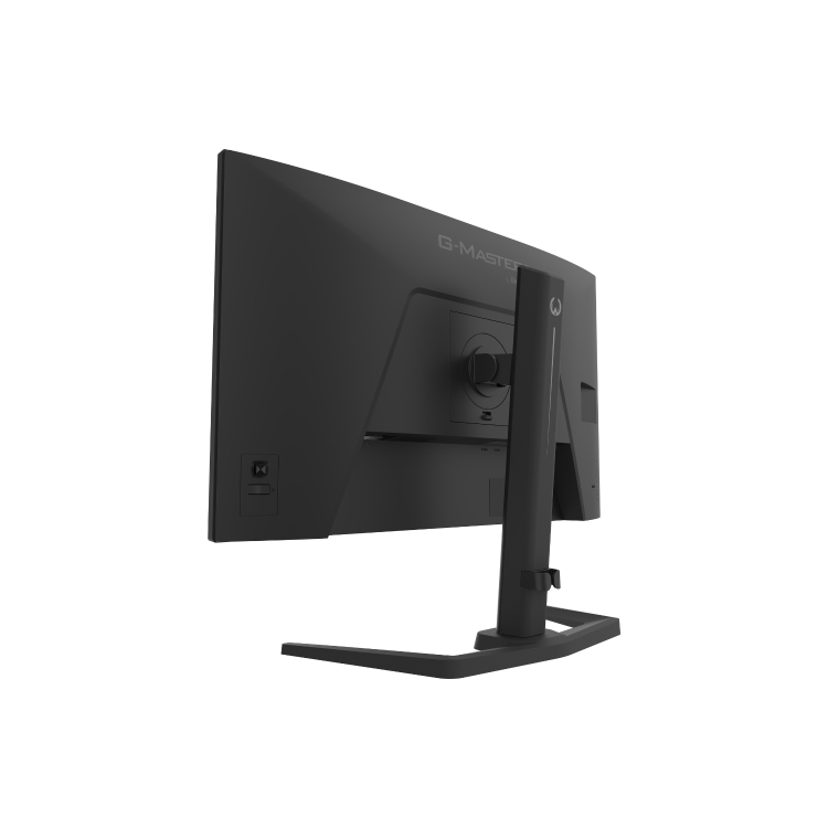 iiyama G-MASTER GB2791QSU 27" Fast IPS QHD 320Hz 0.6ms Gaming Monitor