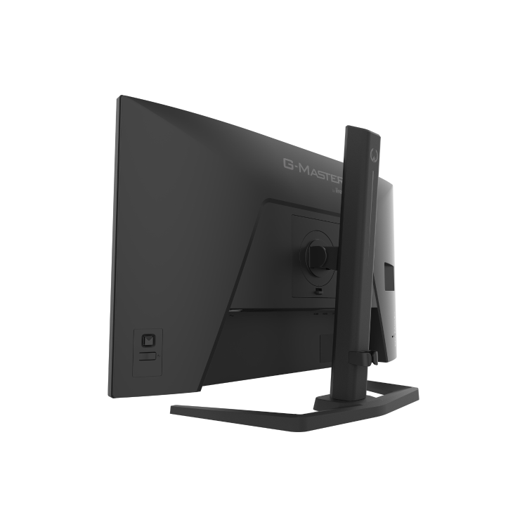iiyama G-MASTER GB2791QSU 27" Fast IPS QHD 320Hz 0.6ms Gaming Monitor
