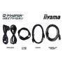 iiyama G-MASTER GB2791QSU 27" Fast IPS QHD 320Hz 0.6ms Gaming Monitor