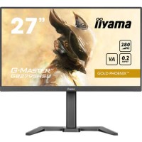 iiyama G-MASTER GB2795HSU 27" VA Full HD 280Hz 0.2ms Gaming Monitor iiyama G-MASTER GB2795HSU 27" VA Full HD 280Hz 0.2ms Gaming Monitor
