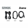 iiyama G-Master GB3272QSU 32" Fast IPS QHD 180Hz 0.5ms Gaming Monitor