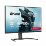 iiyama G-Master GB3272QSU 32" Fast IPS QHD 180Hz 0.5ms Gaming Monitor