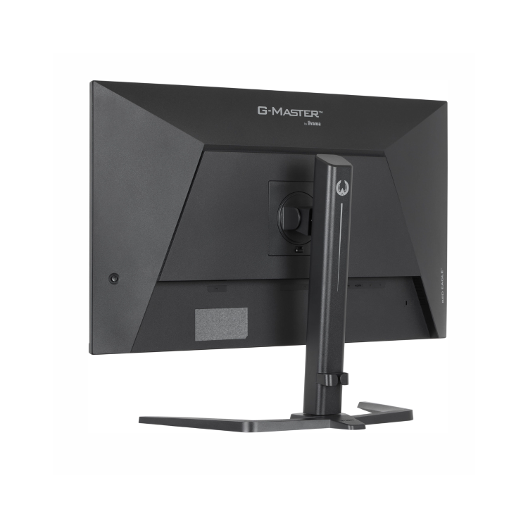 iiyama G-Master GB3272QSU 32" Fast IPS QHD 180Hz 0.5ms Gaming Monitor