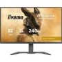 iiyama G-Master GB3295QSU 32" VA QHD 240Hz 0.4ms Gaming Monitor