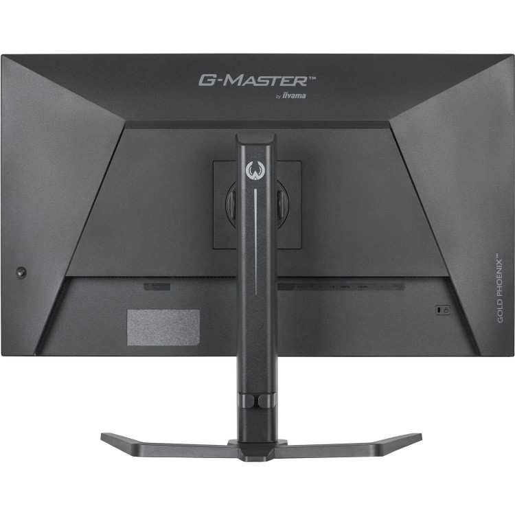 iiyama G-Master GB3295QSU 32" VA QHD 240Hz 0.4ms Gaming Monitor