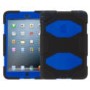 Griffin Survivor for iPad Mini - Black/Blue