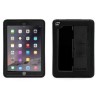 Griffin Survivor Slim for iPad Air2 - Black/Black/Black