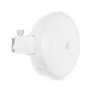 Ubiquiti airMAX GigaBeam Plus 60 GHz Radio - White