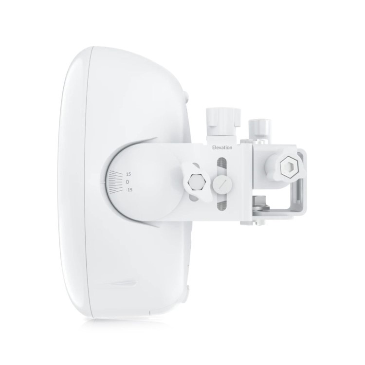 Ubiquiti airMAX GigaBeam Plus 60 GHz Radio - White