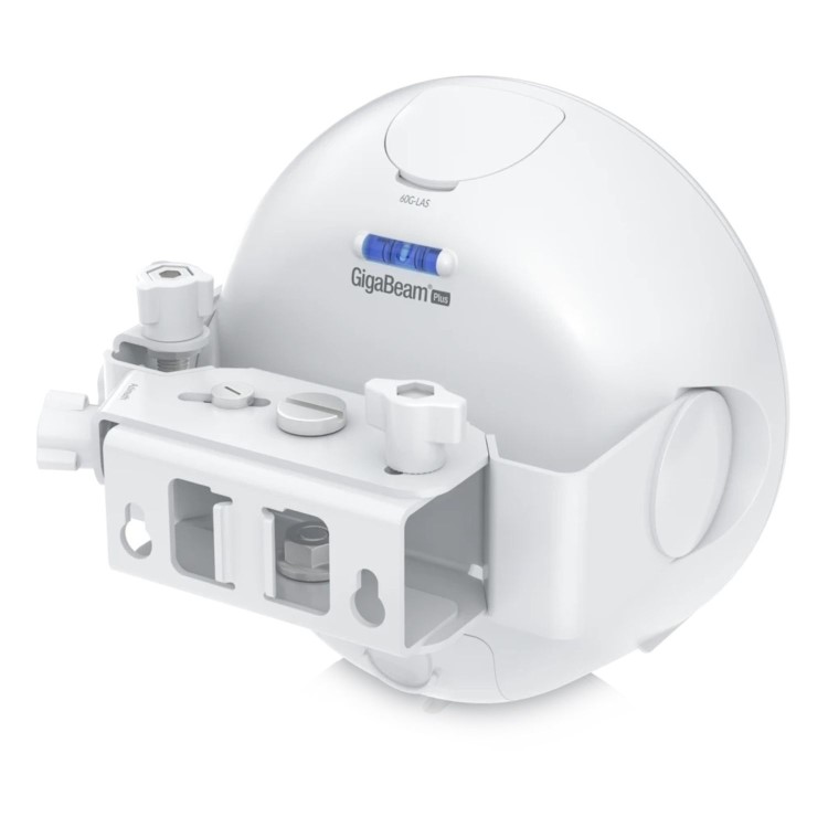 Ubiquiti airMAX GigaBeam Plus 60 GHz Radio - White