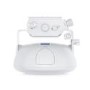 Ubiquiti airMAX GigaBeam Plus 60 GHz Radio - White