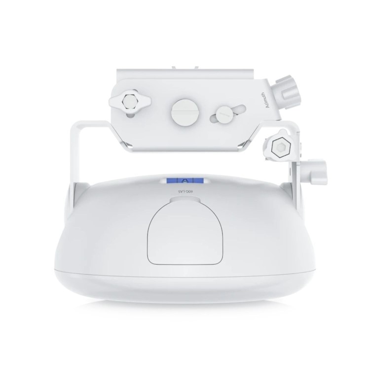 Ubiquiti airMAX GigaBeam Plus 60 GHz Radio - White