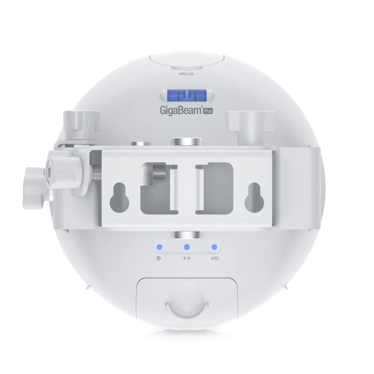Ubiquiti airMAX GigaBeam Plus 60 GHz Radio - White