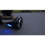 GRADE A3 - Heavy cosmetic damage - G-Board Smart Two Wheel Self Balancing Hover Scooter - Blue