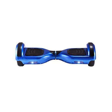 G-Board Smart Two Wheel Self Balancing Hover Scooter - Blue