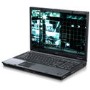 HP Compaq Mobile Workstation 8710w - Core 2 Duo T7700 2.4 GHz - 17 Inch  TFT