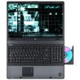 HP Compaq Mobile Workstation 8710w - Core 2 Duo T7700 2.4 GHz - 17 Inch  TFT