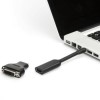 Griffin Mini Display Port to HDMI + DVI - Black