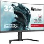 iiyama G-Master GCB3280QSU-B1 32" Full HD 165Hz VA Gaming Monitor